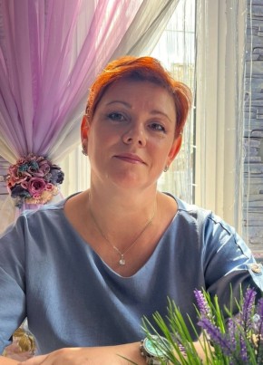 Лариса из Брянска 49 лет