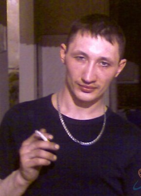 Сергей, 42, Россия, Воркута