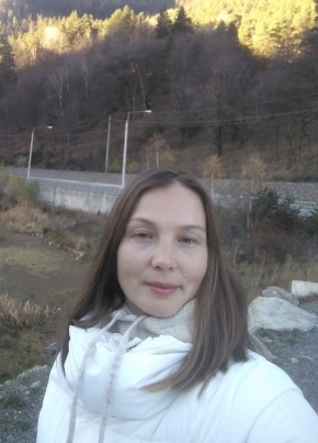 Белла, 41, Россия, Чебоксары