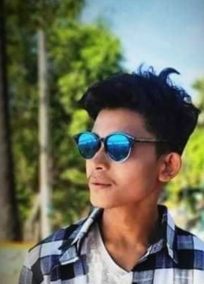 Jack, 19, Myanmar (Burma), Mawlamyine