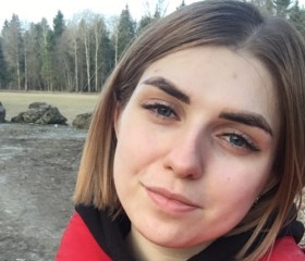 Елена, 28 лет, Санкт-Петербург