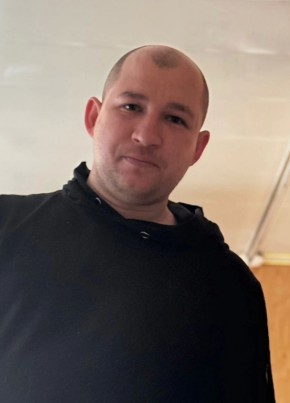 Евгений из Магадана 31 год