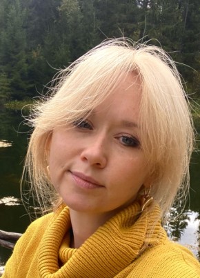 Светлана из Ижевска 40 лет