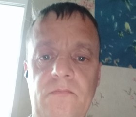Вячеслав Карев, 42 года, Уфа