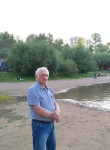 Mitrofan, 68 лет, Иркутск
