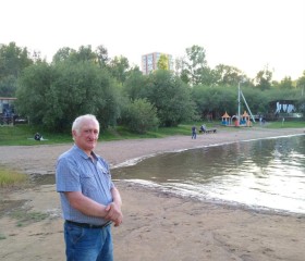 Mitrofan, 68 лет, Иркутск