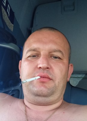 Денис, 39, Россия, Шелехов