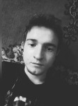 Андрей, 23 года, Луганськ