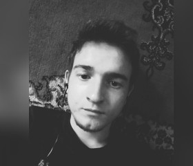 Андрей, 23 года, Луганськ