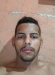 Eduardo, 18 лет, Porto Velho