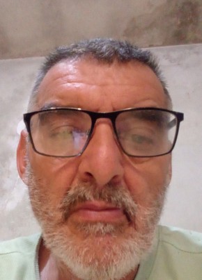 Fernando из Ferraz de Vasconcelos 61 год