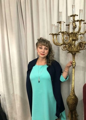 Lena, 52, Russia, Irkutsk