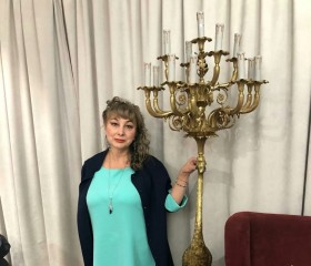 Lena, 53, Irkutsk