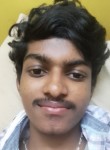 Yogesh, 19, Madurai