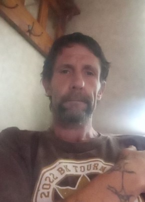 Brian Spiller, 43, United States of America, Tulsa