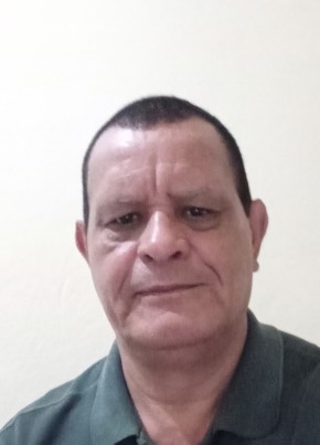 Bruno из São Paulo capital 58 лет