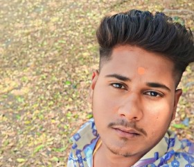 Vijay Kumar, 23 года, Bellary