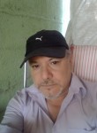 Juan, 51, Rancagua