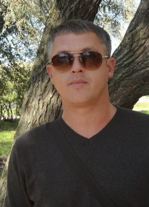 Nik, 41, Belarus, Minsk