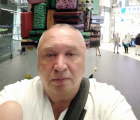 Леонид, 67 лет, Новосибирск