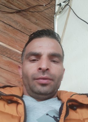 Mohamed, 38, تونس, تونس