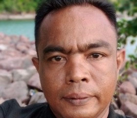 Hendra, 40, Sabang
