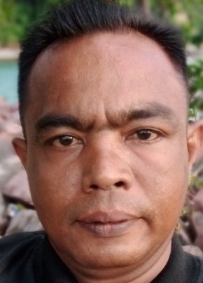 Hendra, 39, Indonesia, Kota Sabang