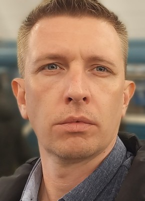 Андрей, 37, Россия, Тихвин