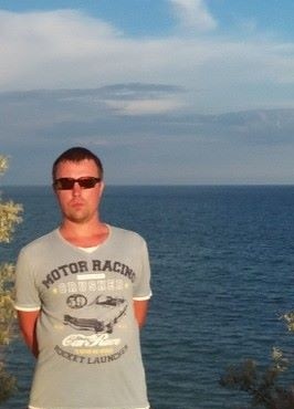 Олег, 36, Россия, Белгород