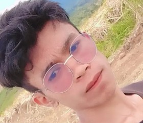 Kurt, 19, Bukit Rambai