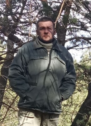 Сергей, 48, Рэспубліка Беларусь, Берасьце