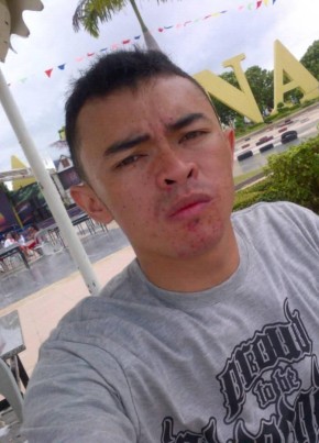 Edi gim из Kota Medan 30 лет