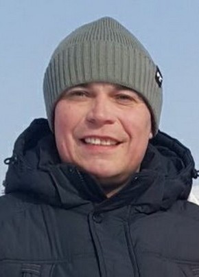 Алексей И, 49, Россия, Иркутск
