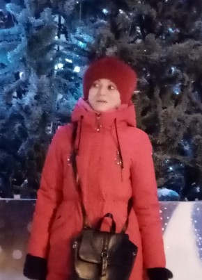 Олеся , 33, Россия, Екатеринбург