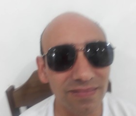 Eleandro, 28, Piraquara