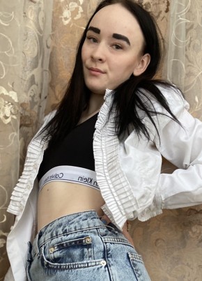Ekaterina, 21, Россия, Иваново