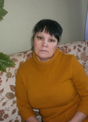 Татьяна, 63, Россия, Покров