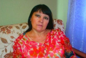 Татьяна, 63 - Пользовательский