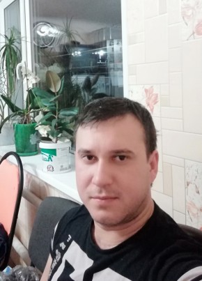 Павел, 31, Россия, Россошь