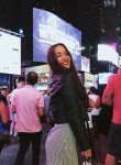 Dikaya, 24, Moscow