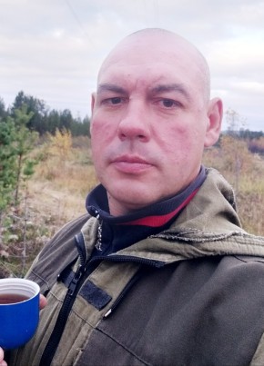 Алексей, 45, Россия, Бокситогорск