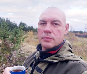 Алексей, 45 лет, Бокситогорск