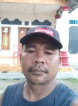 Yobensi Lulage, 47 лет, Manokwari