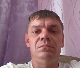 Владимир, 47 лет, Сорочинск