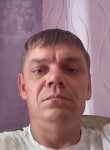 Владимир, 48 лет, Сорочинск