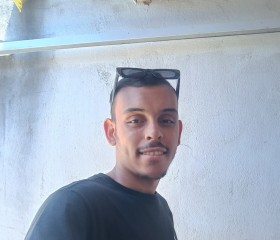 Eduardo, 20 лет, Maceió