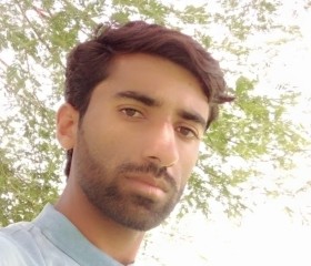 Hamid ali Hamid, 23 года, مُلتان‎