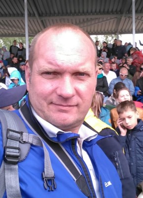 Денис, 44, Рэспубліка Беларусь, Лошніца