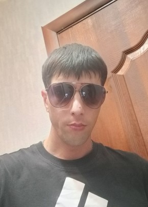Радик из Киров (Кировской обл.) 36 лет