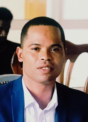 Джуниор, 34, República de Cabo Verde, Município da Praia